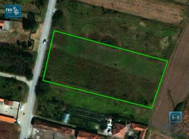 Plac, Ćuprija, prodaja, 0m2, 45000e, id1077984